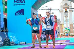 BIB: 5027, 1238
                            <button type="button" onclick="openModal(24883214)" class="btn btn-primary btn-sm float-right btn-popup" data-toggle="modal" data-target=".modal-high-quality">
                        <i class="fas fa-shopping-cart"></i> Add to Cart
                    </button>
                                            <button type="button" onclick="isThisMe(24883214, true)" class="btn btn-success btn-sm float-right btn-popup btn-isme hidden" data-toggle="tooltip" data-placement="bottom" title="นี่คือรูปของคุณใช่ไหม คลิกที่นี่เพื่อเอาเข้าอัลบั้ม">
                        <i class="fas fa-plus"></i> Add to album
                    </button>
                    <button type="button" onclick="isThisMe(24883214, false)" class="btn btn-warning btn-sm float-right btn-popup btn-isnotme hidden">
                        <i class="fas fa-ban"></i> Remove from album
                    </button>